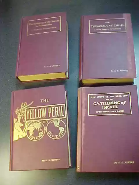 Vols 1-4a